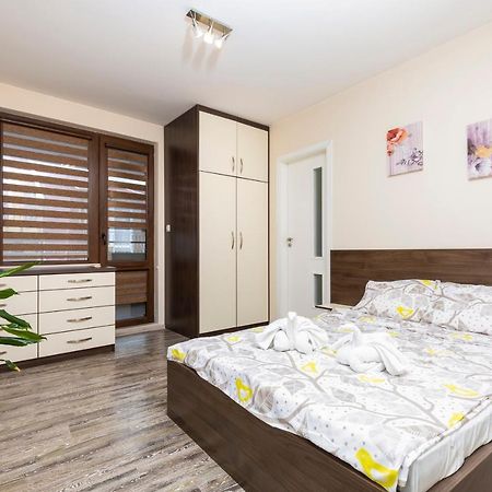 1Bd Flat With A Lovely Terrace In The Centre Of Plovdiv By Flat Mаnager 外观 照片