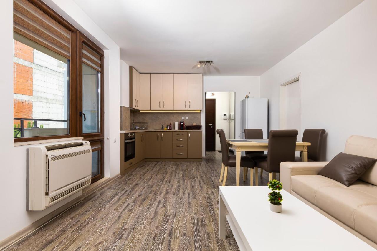 1Bd Flat With A Lovely Terrace In The Centre Of Plovdiv By Flat Mаnager 外观 照片