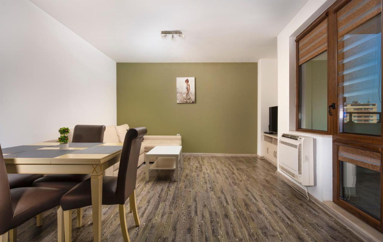 1Bd Flat With A Lovely Terrace In The Centre Of Plovdiv By Flat Mаnager 外观 照片