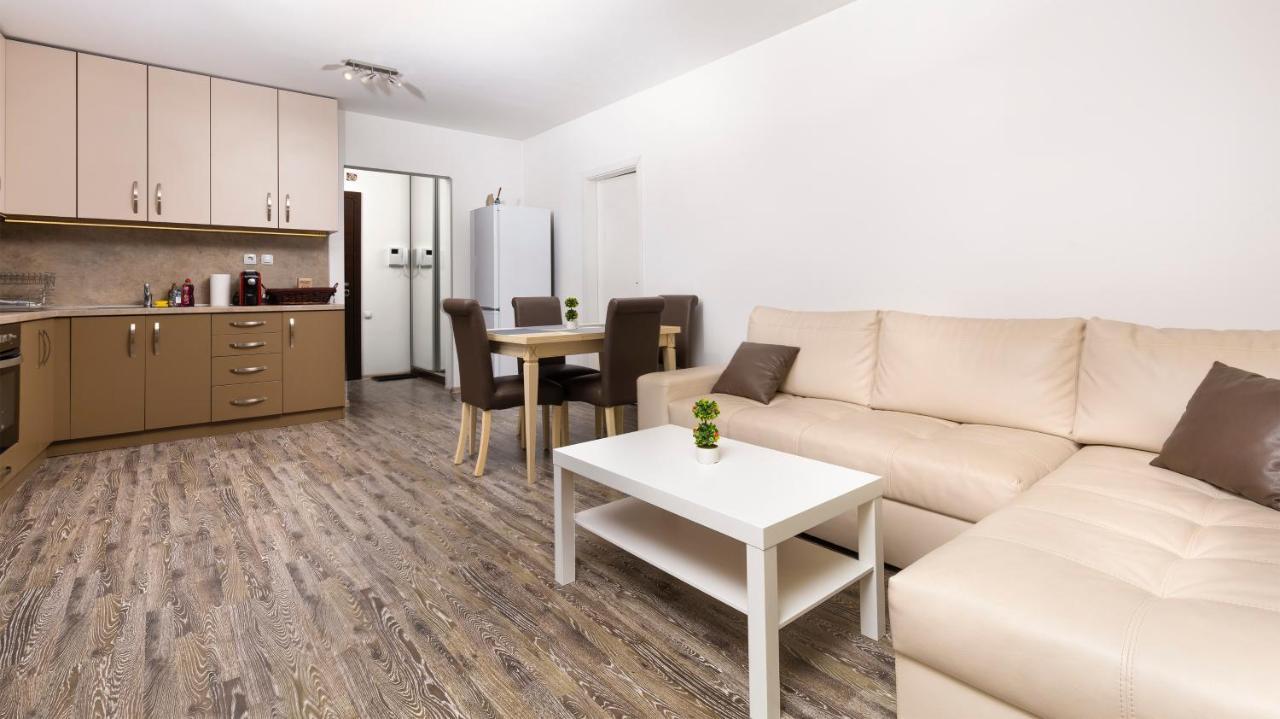 1Bd Flat With A Lovely Terrace In The Centre Of Plovdiv By Flat Mаnager 外观 照片