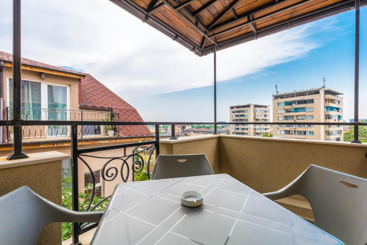 1Bd Flat With A Lovely Terrace In The Centre Of Plovdiv By Flat Mаnager 外观 照片