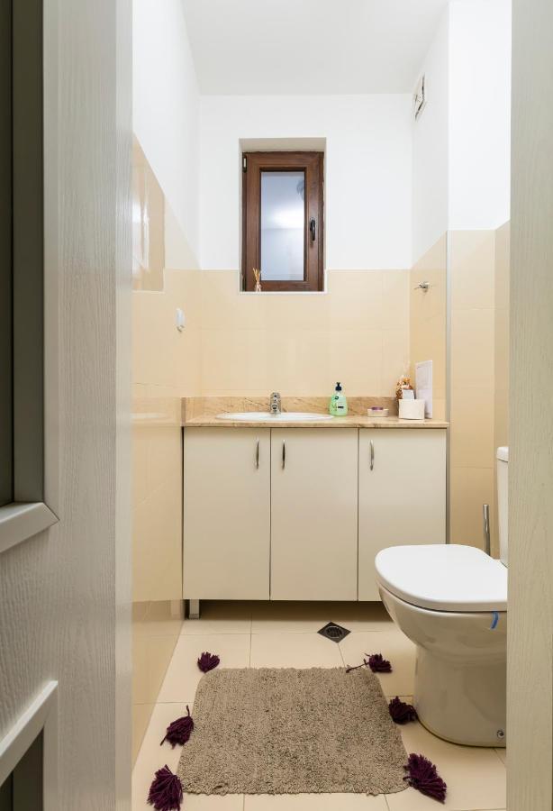 1Bd Flat With A Lovely Terrace In The Centre Of Plovdiv By Flat Mаnager 外观 照片