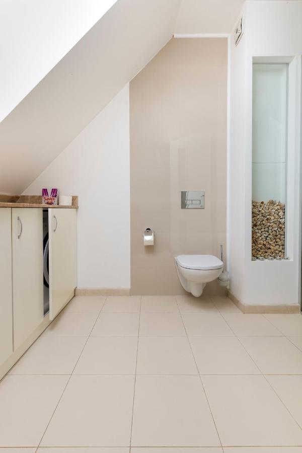1Bd Flat With A Lovely Terrace In The Centre Of Plovdiv By Flat Mаnager 外观 照片