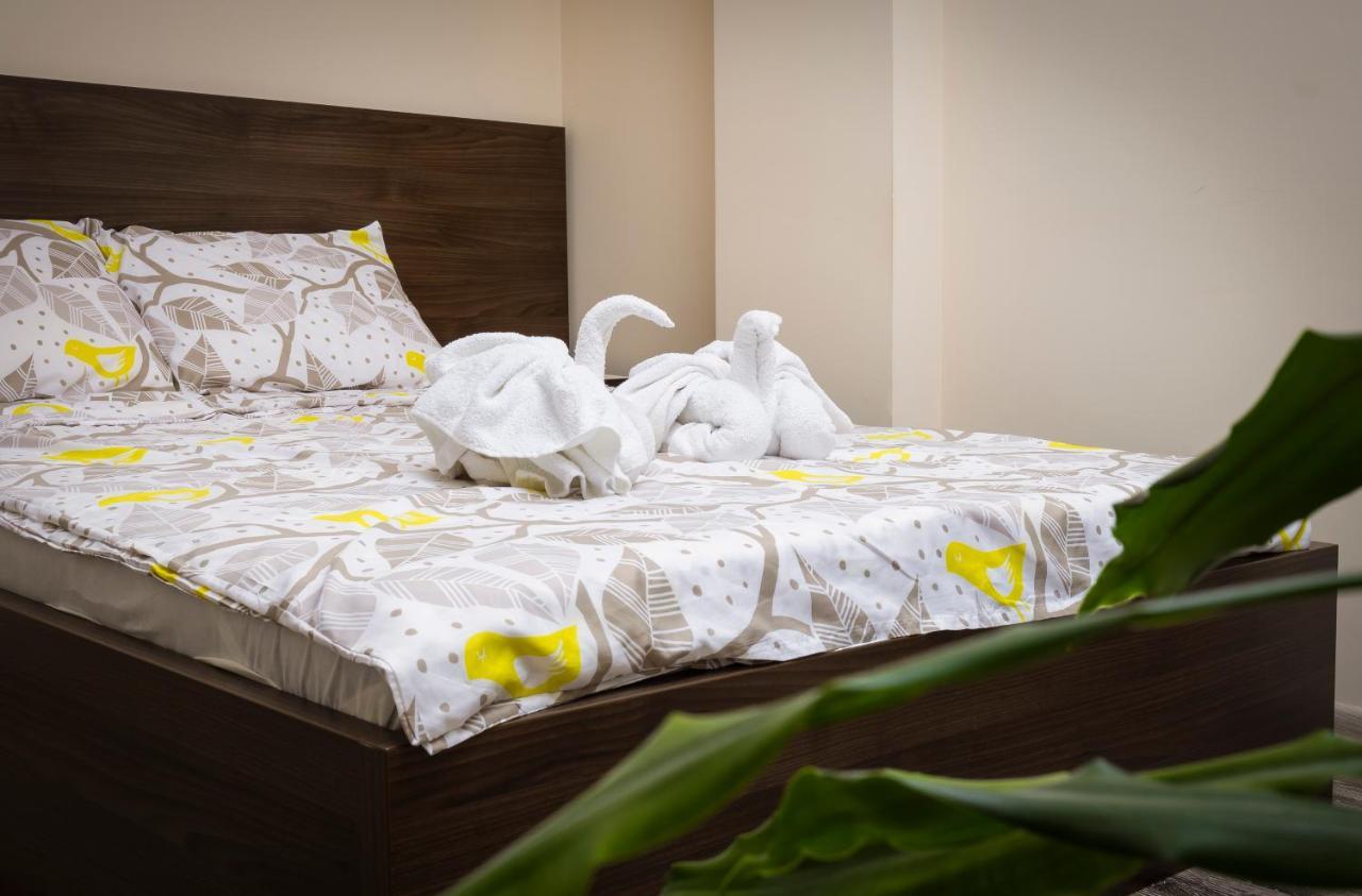 1Bd Flat With A Lovely Terrace In The Centre Of Plovdiv By Flat Mаnager 外观 照片