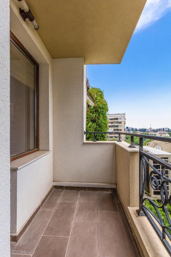1Bd Flat With A Lovely Terrace In The Centre Of Plovdiv By Flat Mаnager 外观 照片